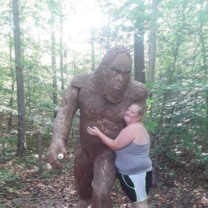 Meet your Posher, Shanda